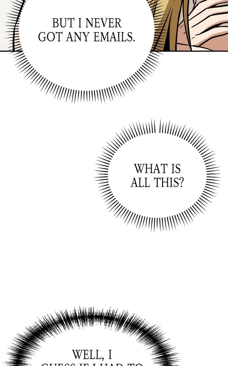 Maybe Meant to Be Chapter 91