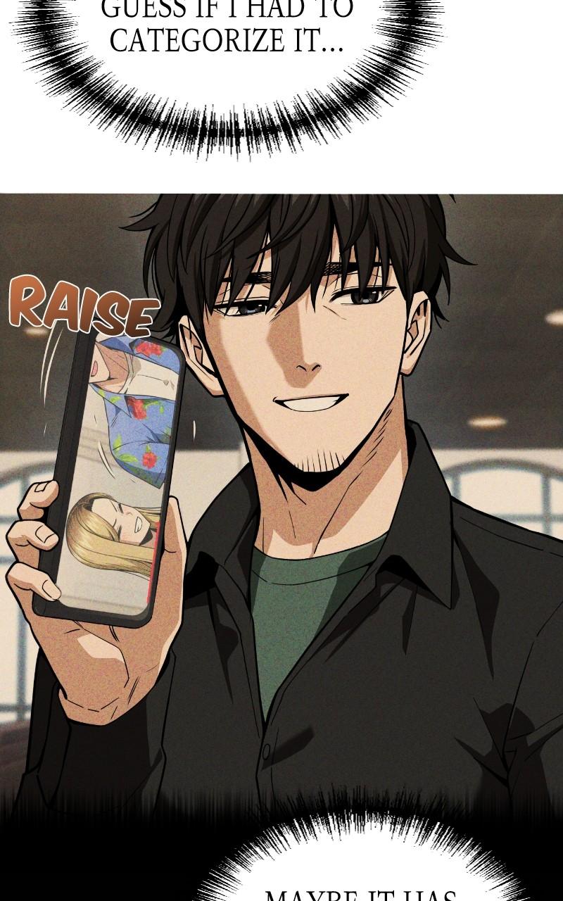 Maybe Meant to Be Chapter 91