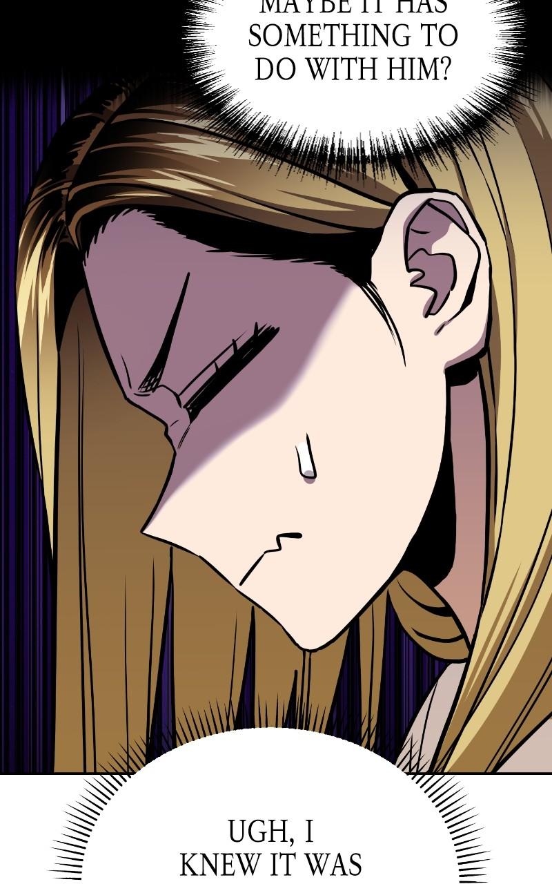 Maybe Meant to Be Chapter 91