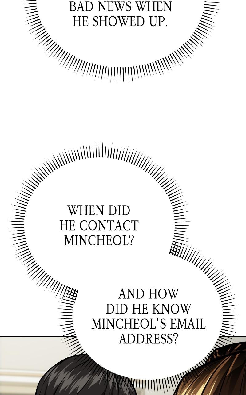 Maybe Meant to Be Chapter 91