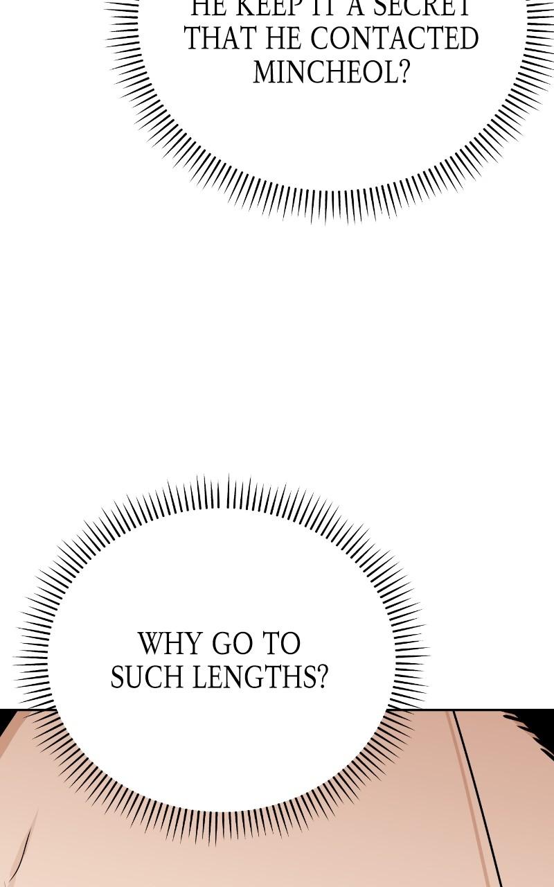 Maybe Meant to Be Chapter 91