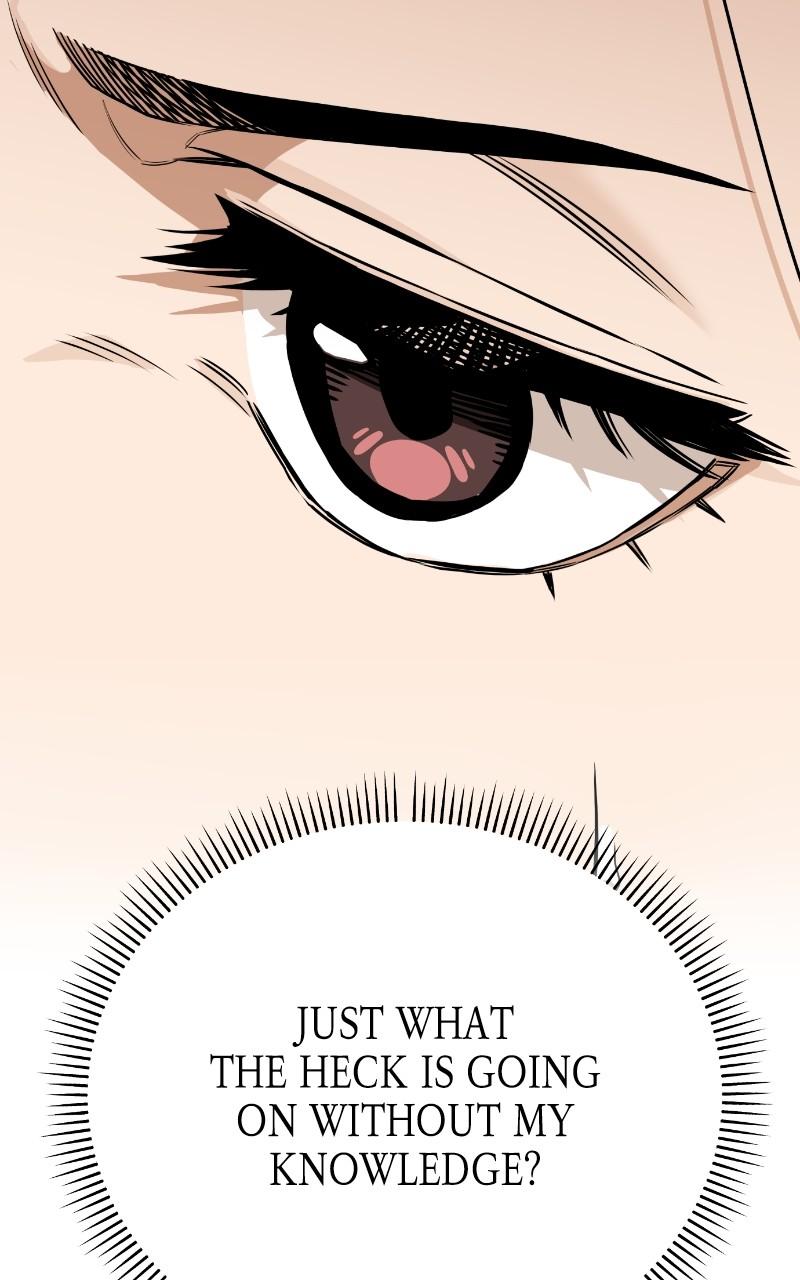 Maybe Meant to Be Chapter 91