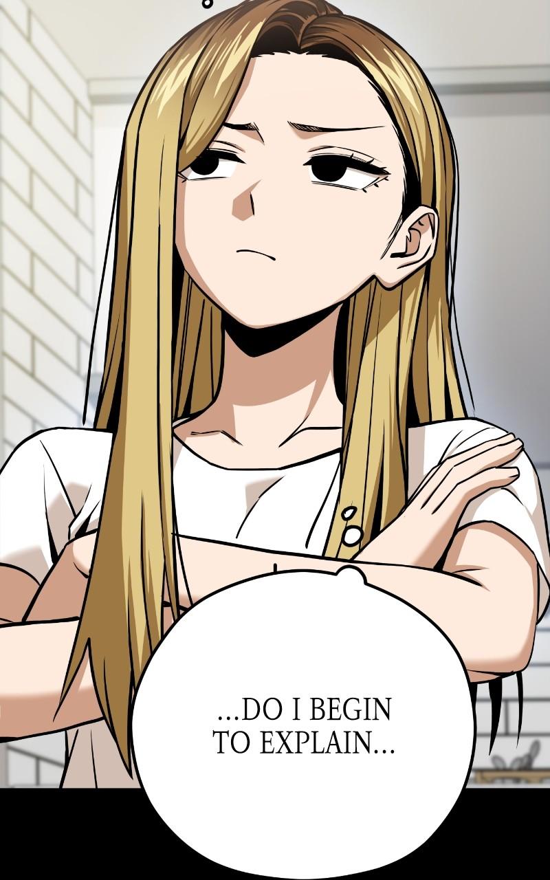 Maybe Meant to Be Chapter 91