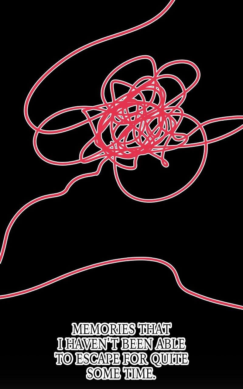 Maybe Meant to Be Chapter 91