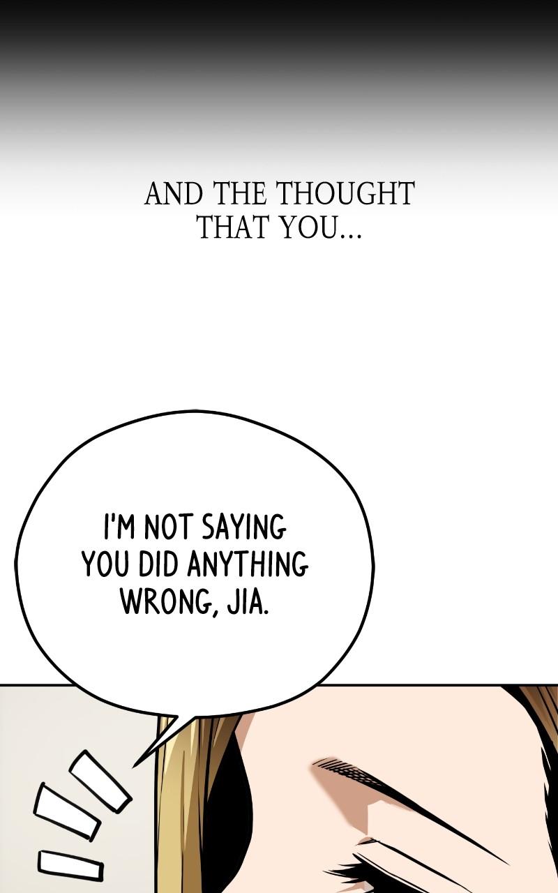 Maybe Meant to Be Chapter 91