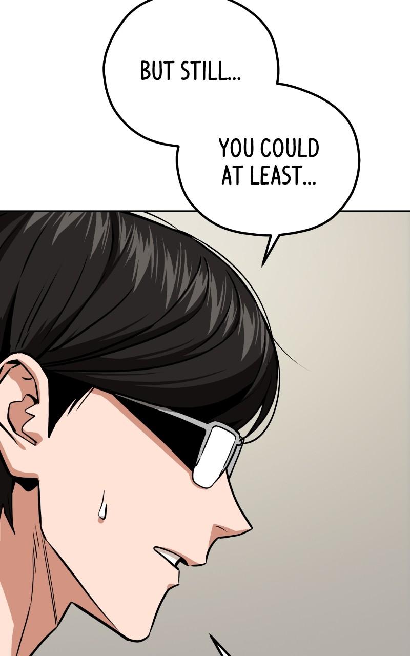 Maybe Meant to Be Chapter 91