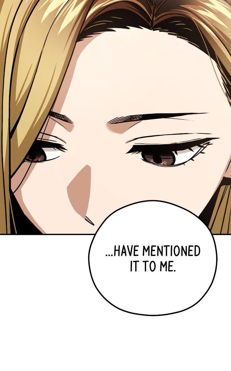 Maybe Meant to Be Chapter 91