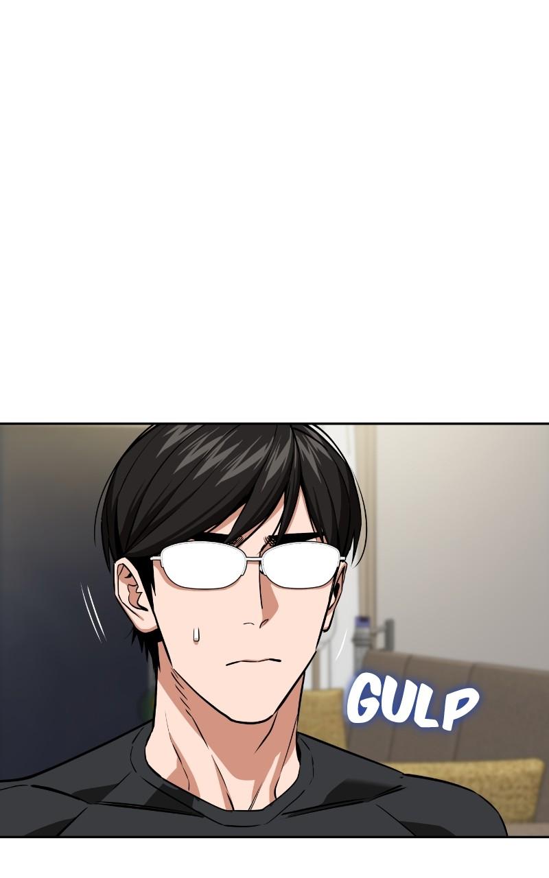 Maybe Meant to Be Chapter 91