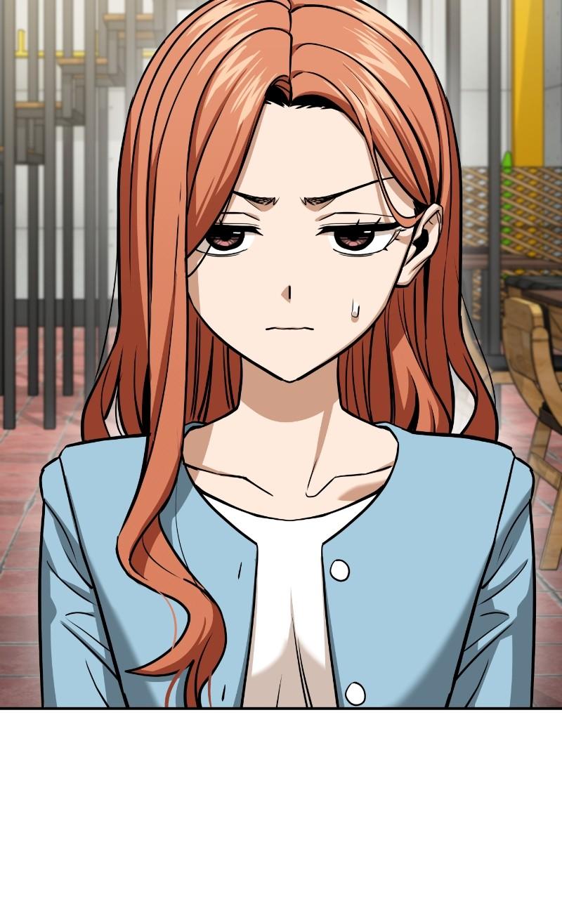 Maybe Meant to Be Chapter 91