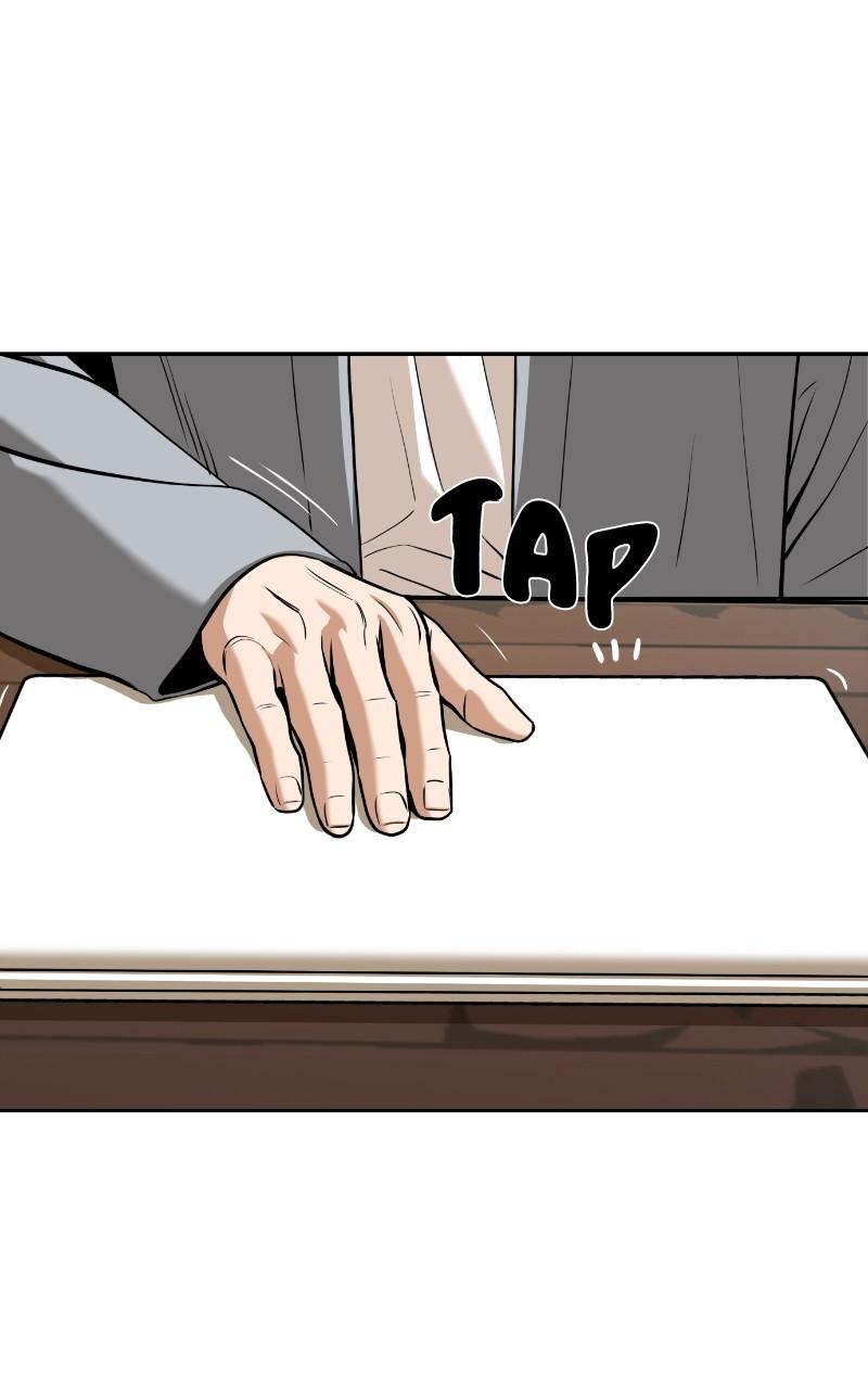 Maybe Meant to Be Chapter 91