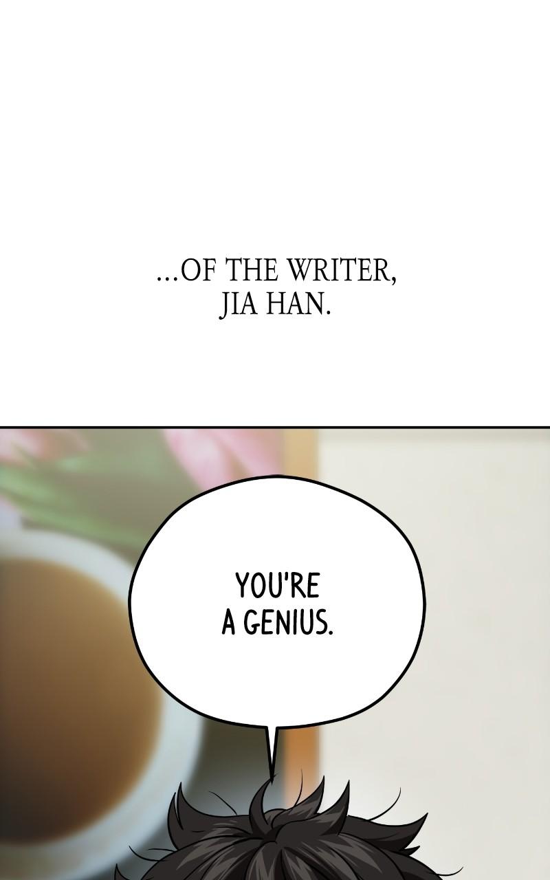 Maybe Meant to Be Chapter 91