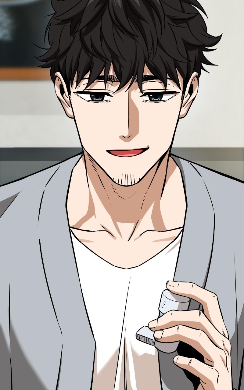 Maybe Meant to Be Chapter 91