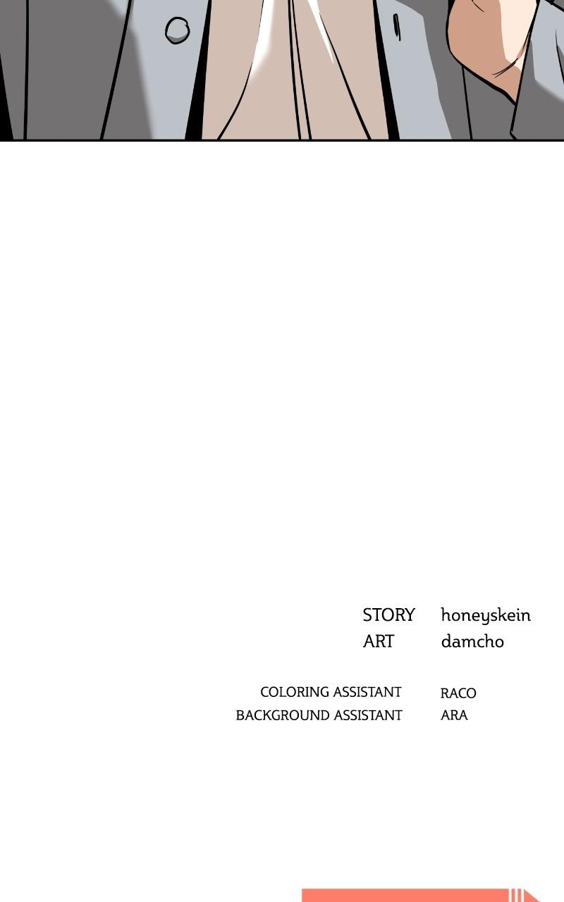 Maybe Meant to Be Chapter 91