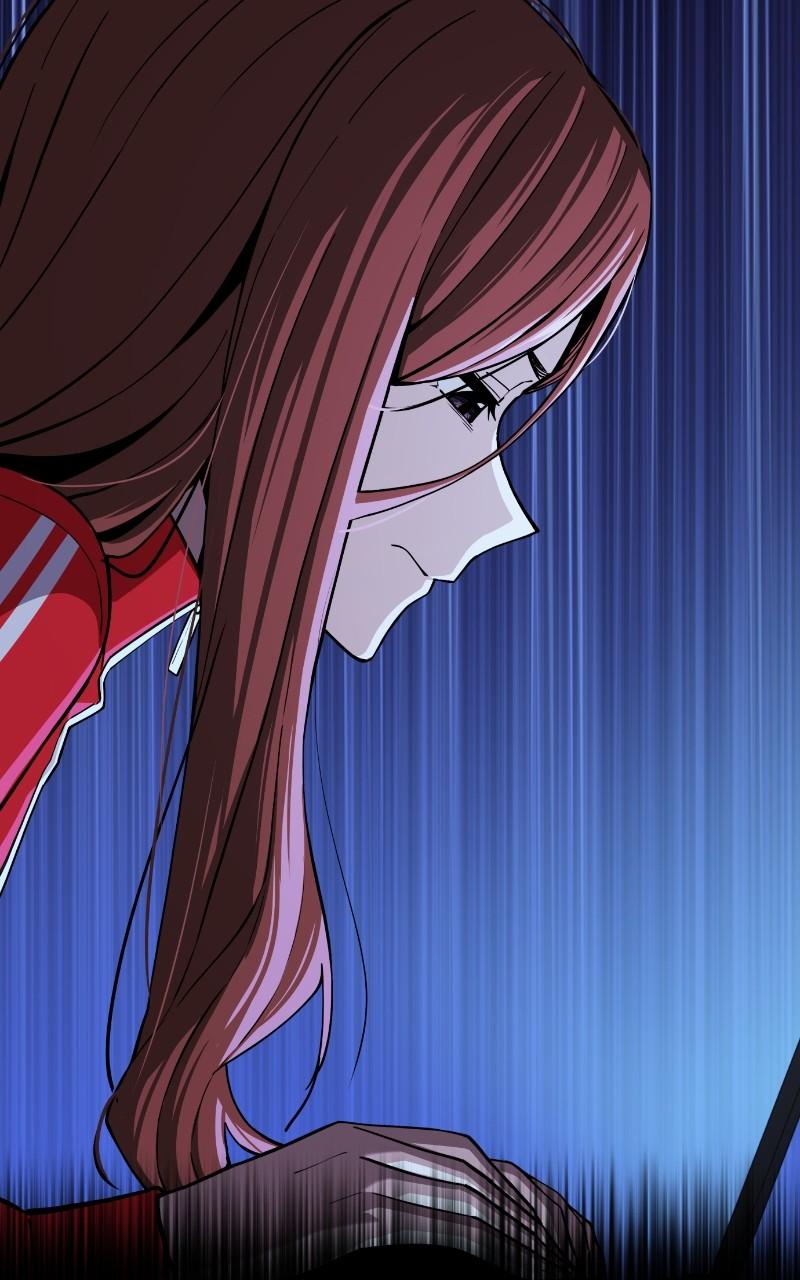 Maybe Meant to Be Chapter 95