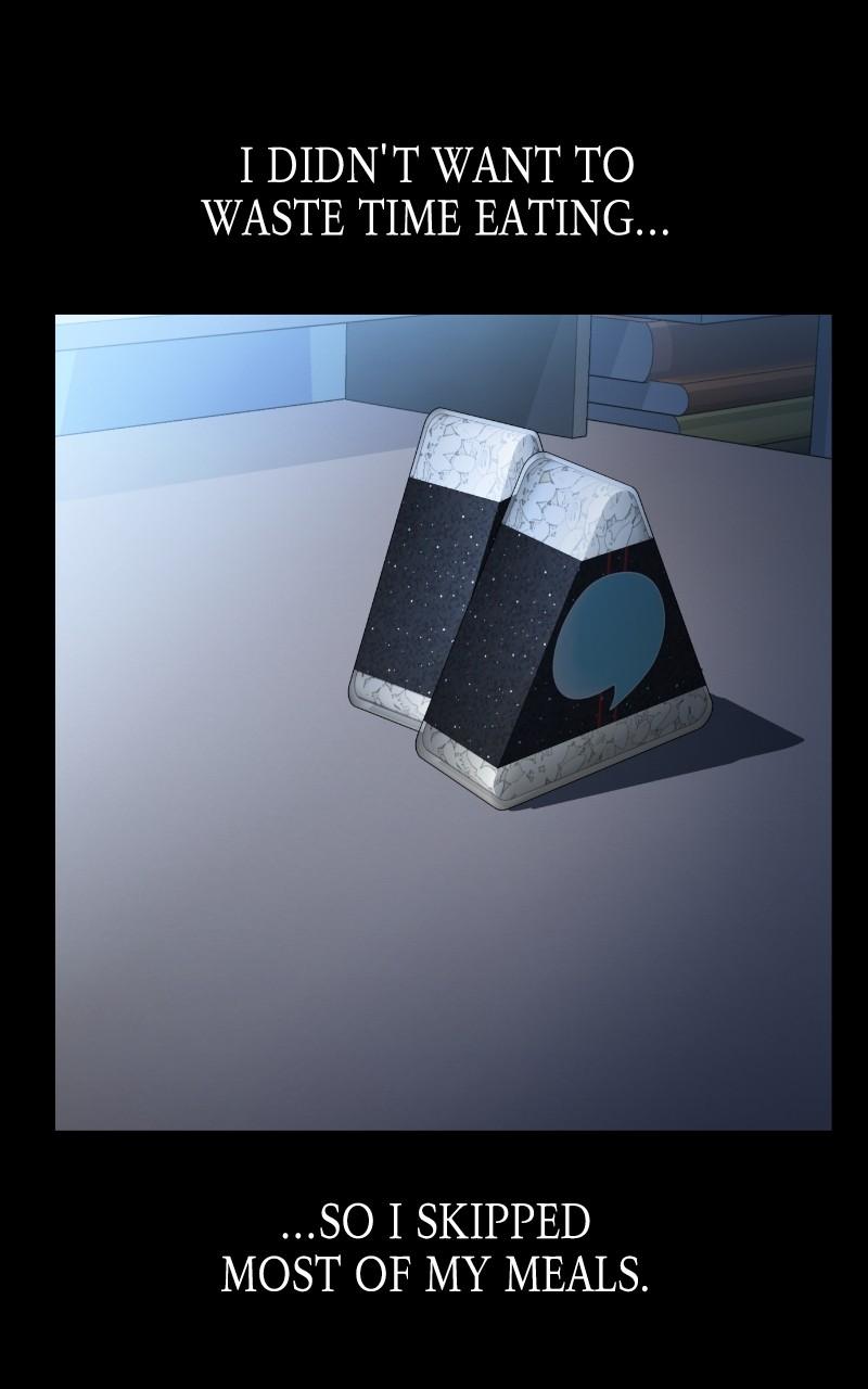 Maybe Meant to Be Chapter 95