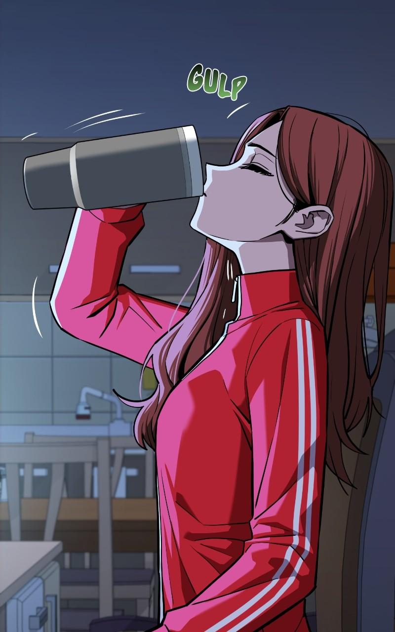 Maybe Meant to Be Chapter 95