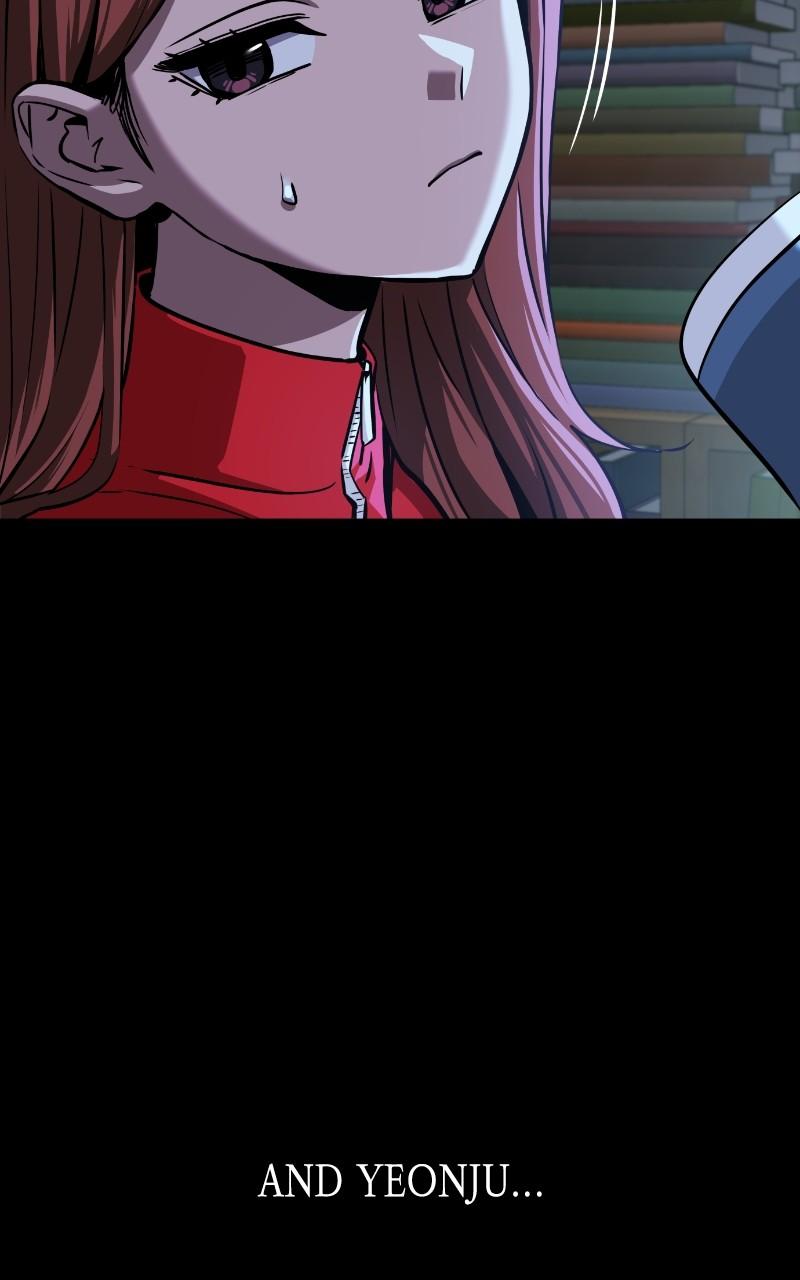 Maybe Meant to Be Chapter 95