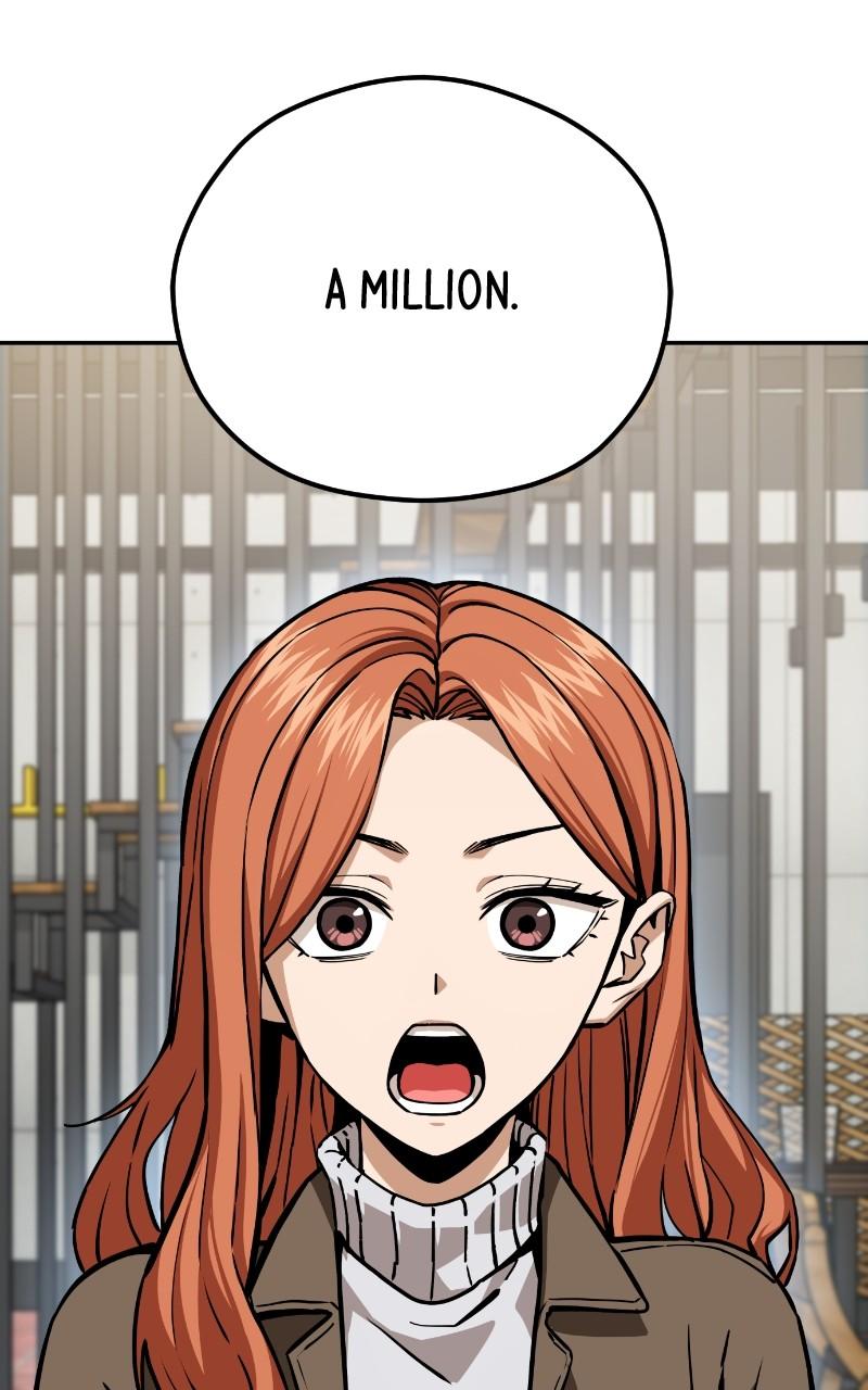 Maybe Meant to Be Chapter 95