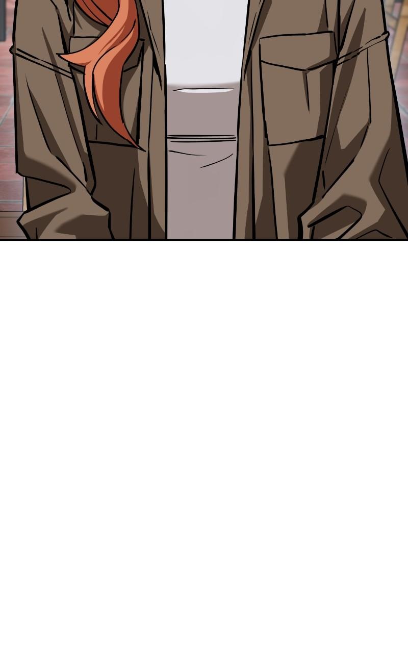 Maybe Meant to Be Chapter 95