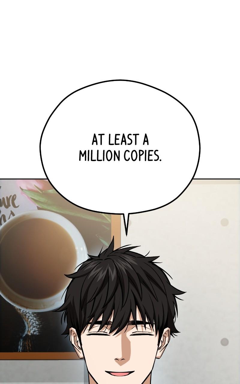 Maybe Meant to Be Chapter 95