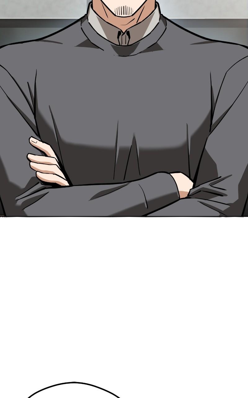 Maybe Meant to Be Chapter 95