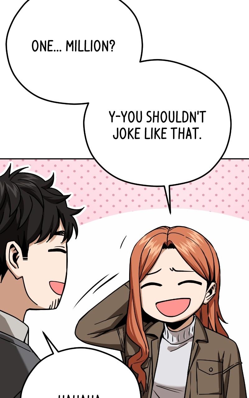 Maybe Meant to Be Chapter 95