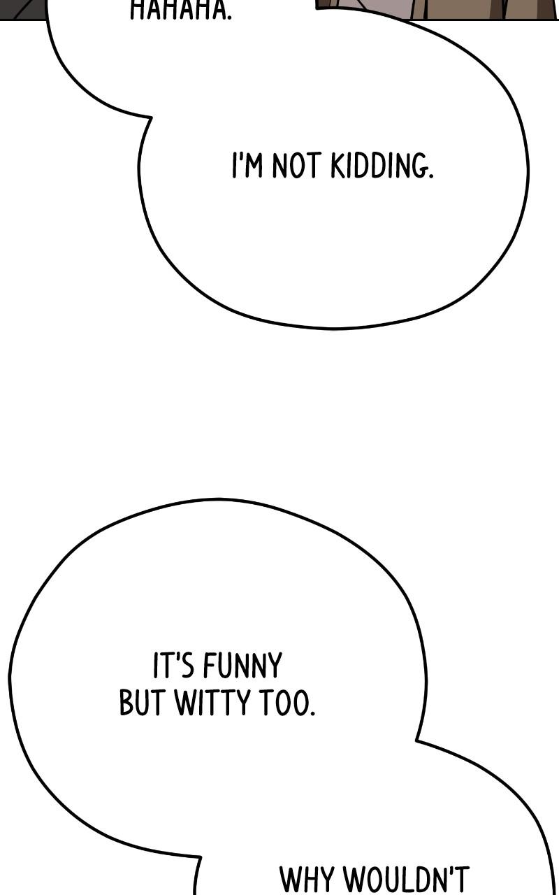 Maybe Meant to Be Chapter 95