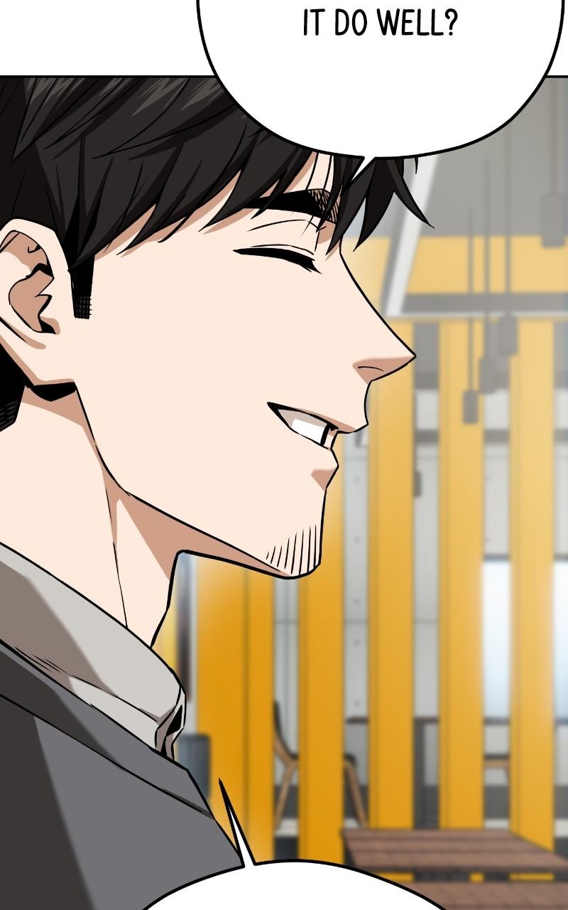 Maybe Meant to Be Chapter 95