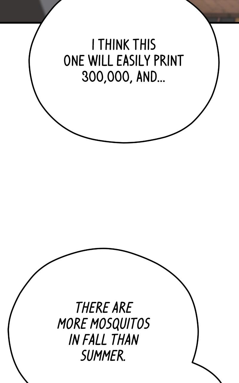 Maybe Meant to Be Chapter 95