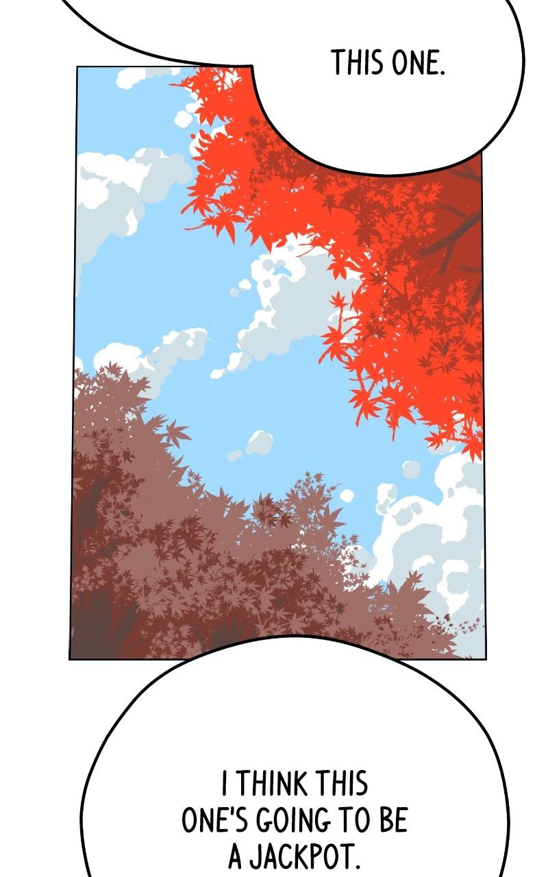 Maybe Meant to Be Chapter 95