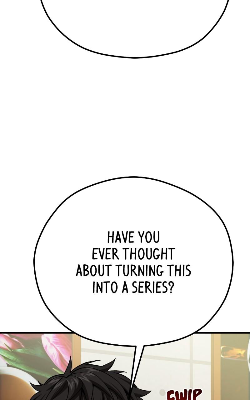 Maybe Meant to Be Chapter 95