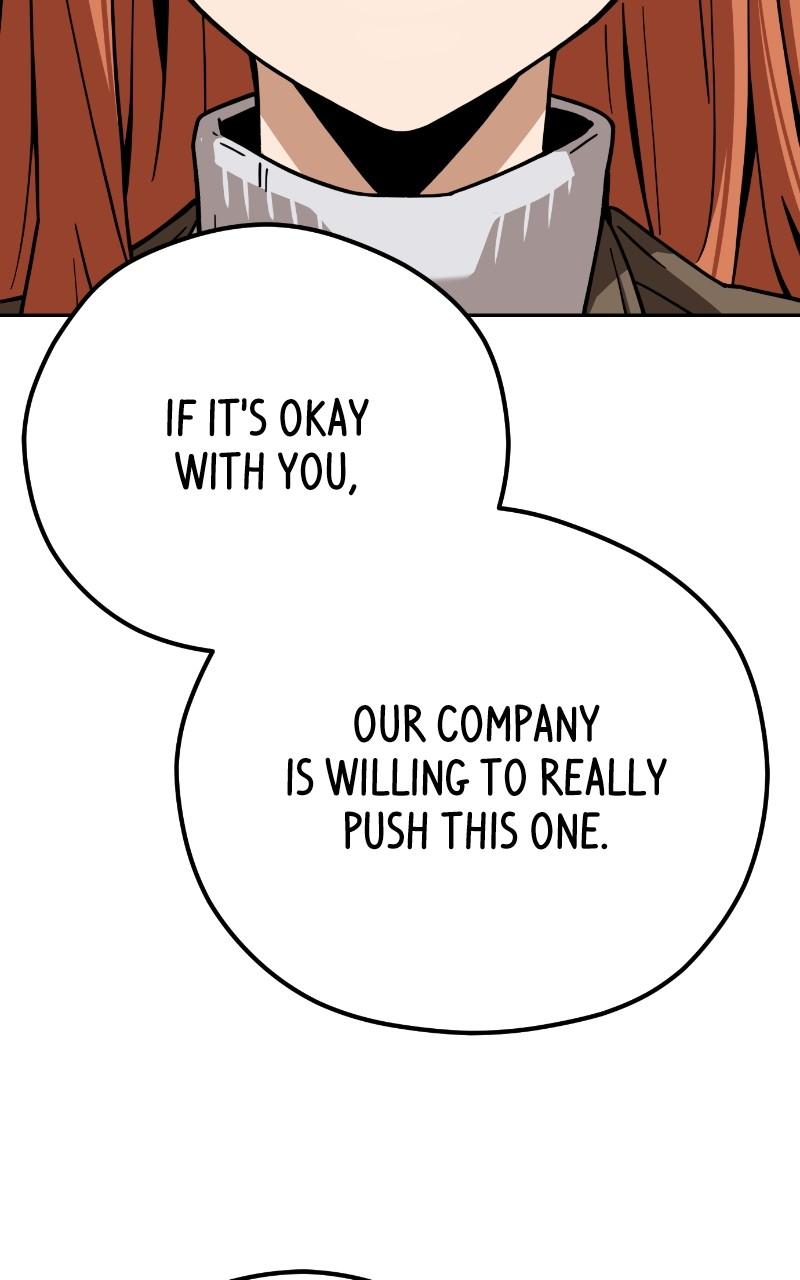 Maybe Meant to Be Chapter 95