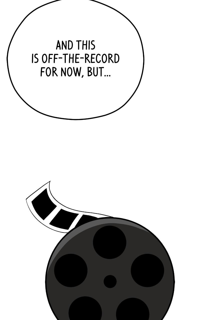 Maybe Meant to Be Chapter 95