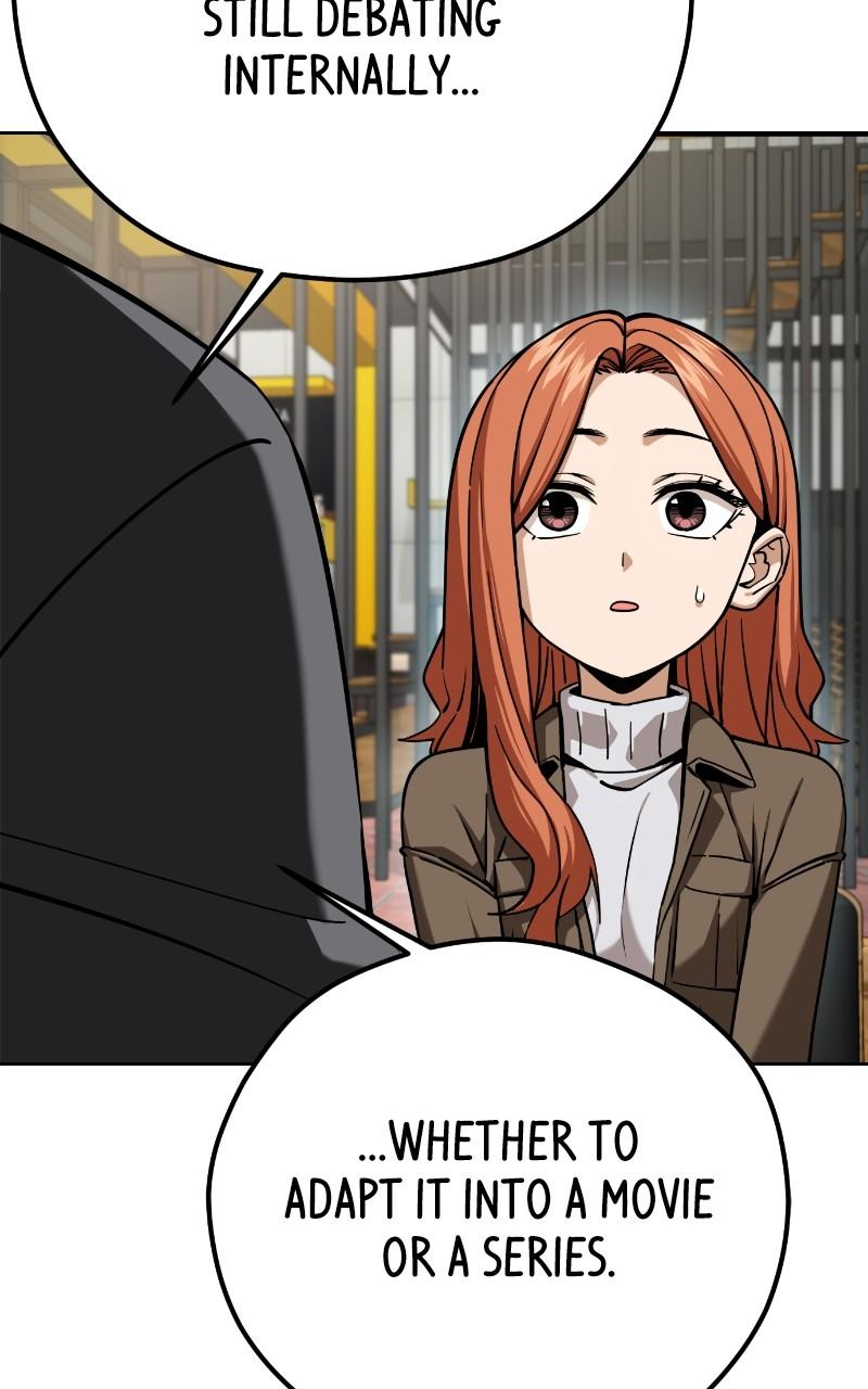 Maybe Meant to Be Chapter 95