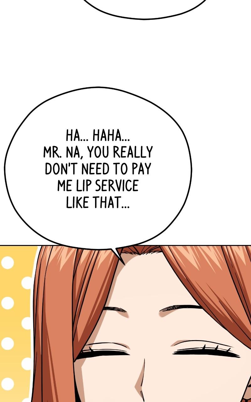 Maybe Meant to Be Chapter 95