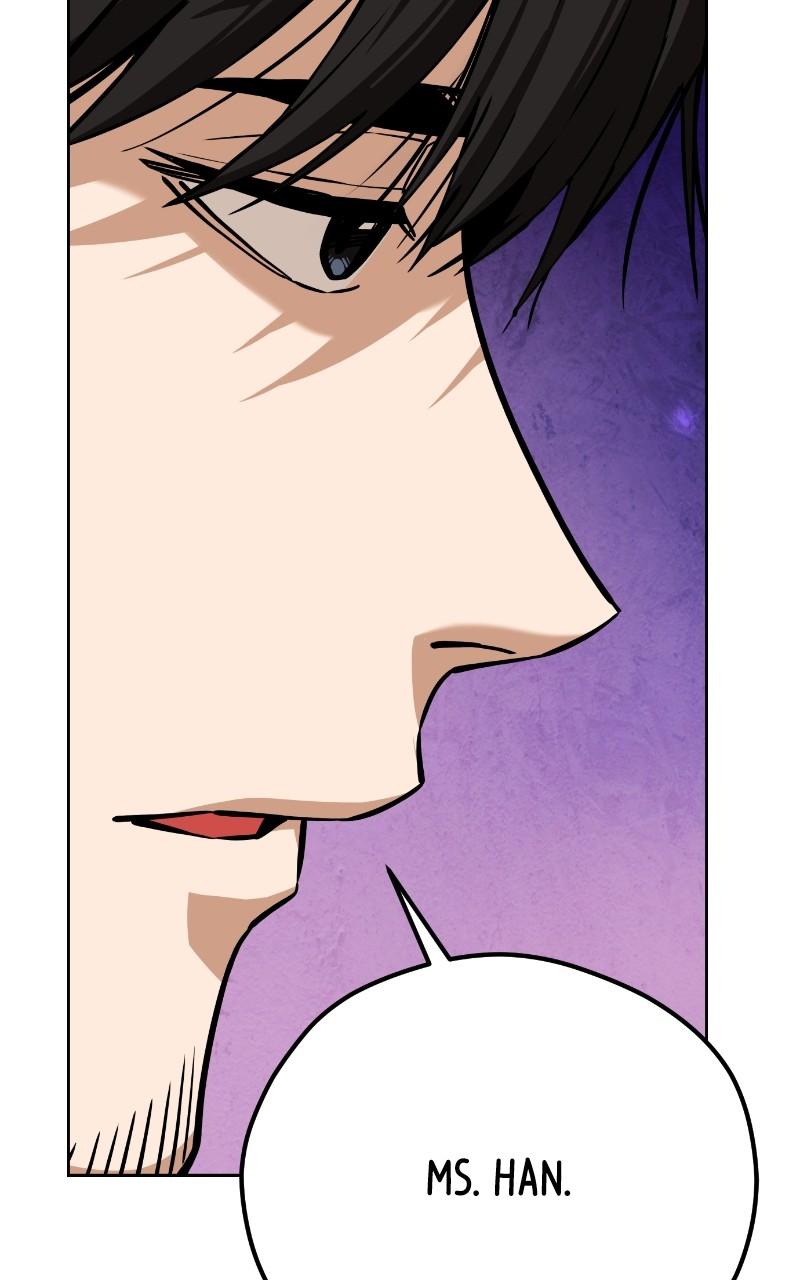 Maybe Meant to Be Chapter 95