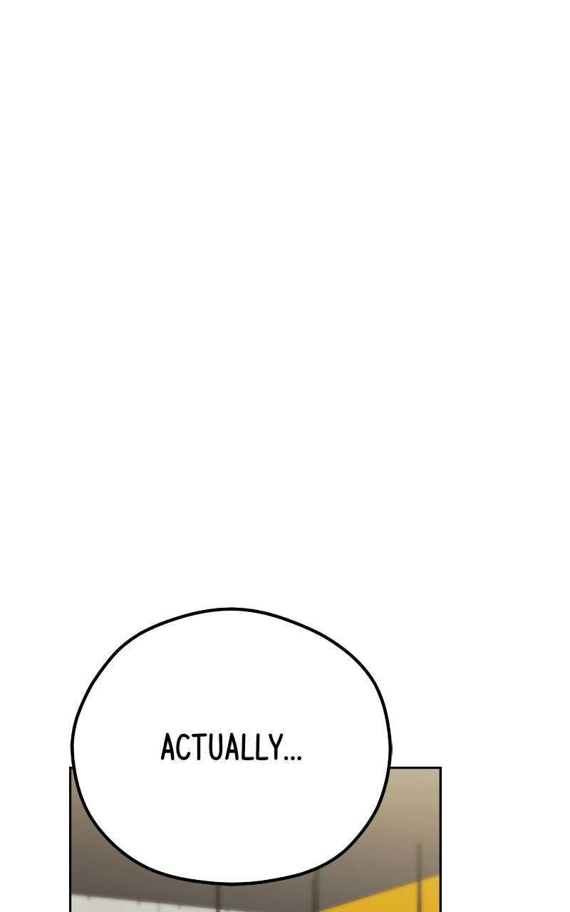 Maybe Meant to Be Chapter 95