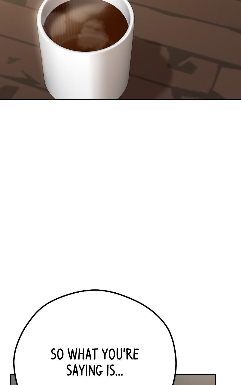 Maybe Meant to Be Chapter 95