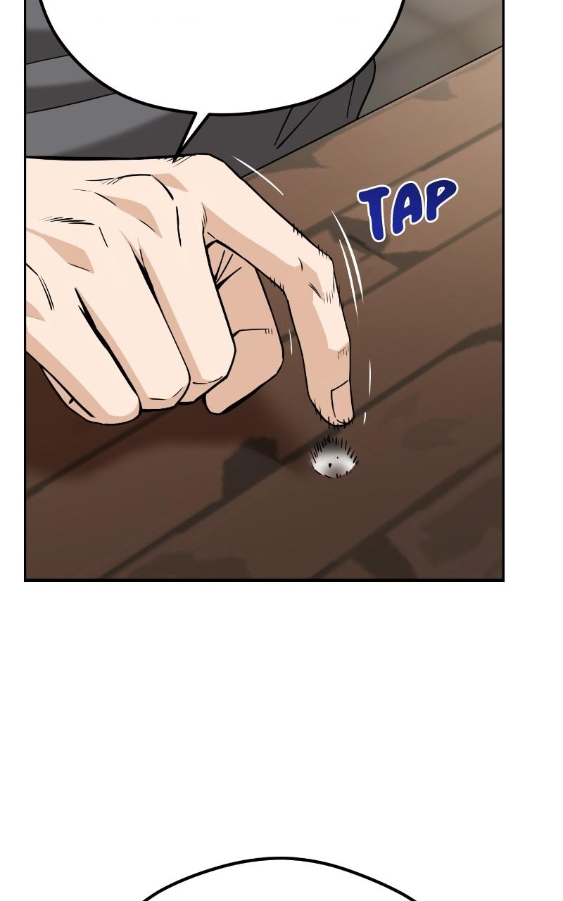 Maybe Meant to Be Chapter 95