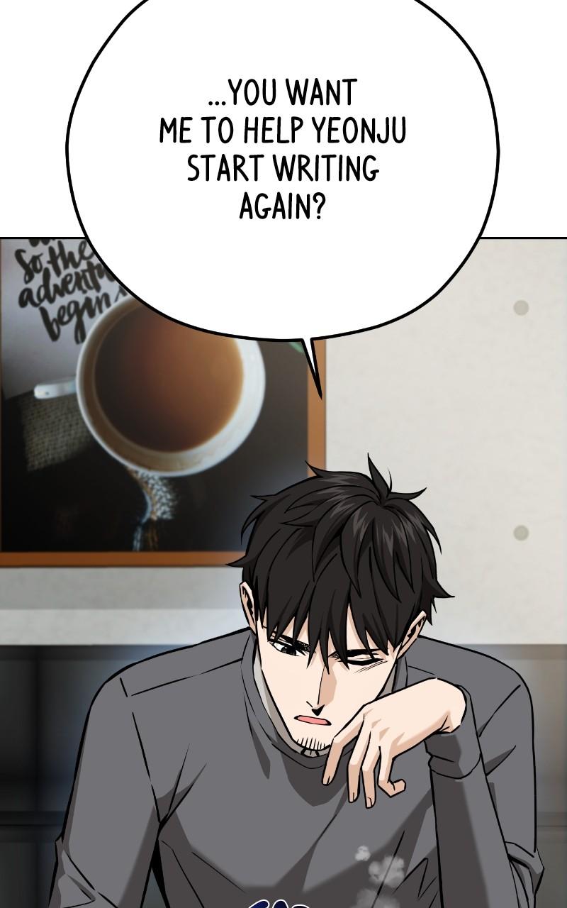 Maybe Meant to Be Chapter 95