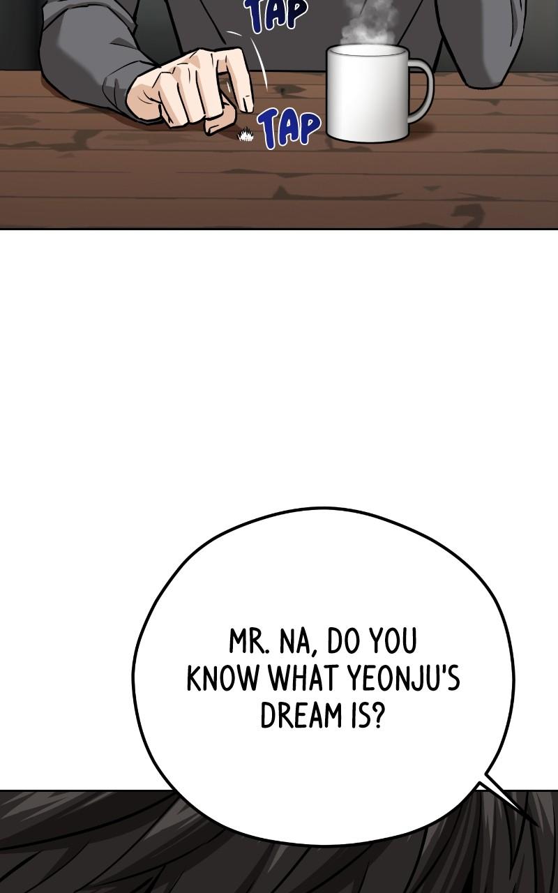 Maybe Meant to Be Chapter 95