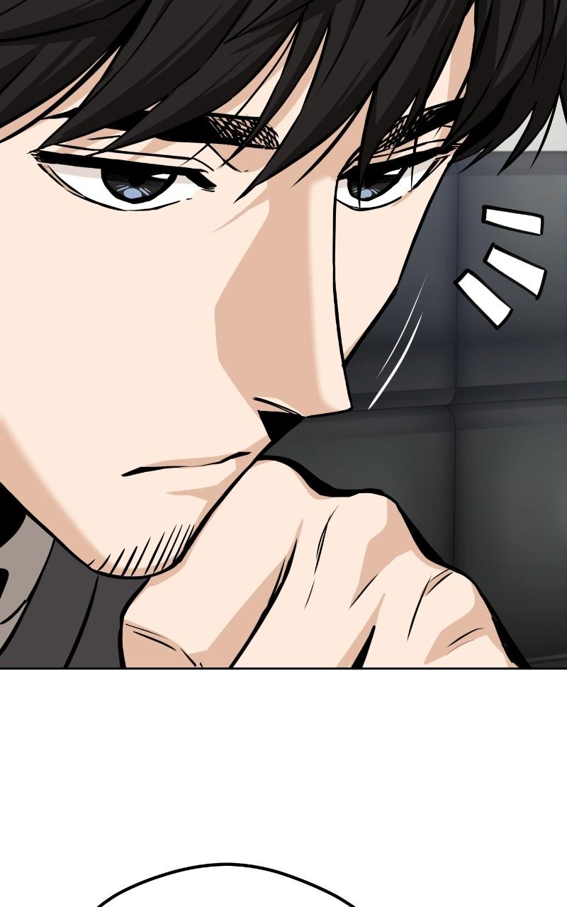 Maybe Meant to Be Chapter 95