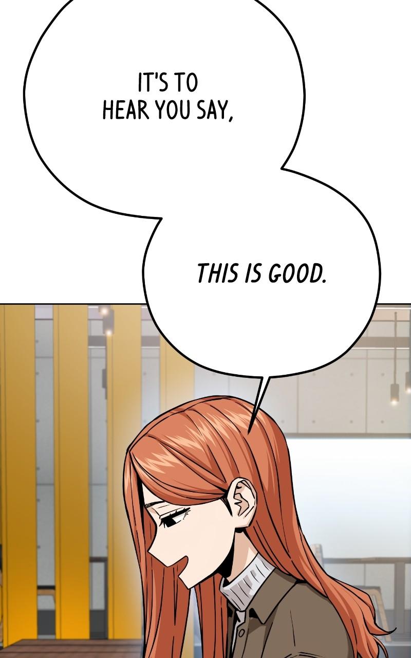 Maybe Meant to Be Chapter 95