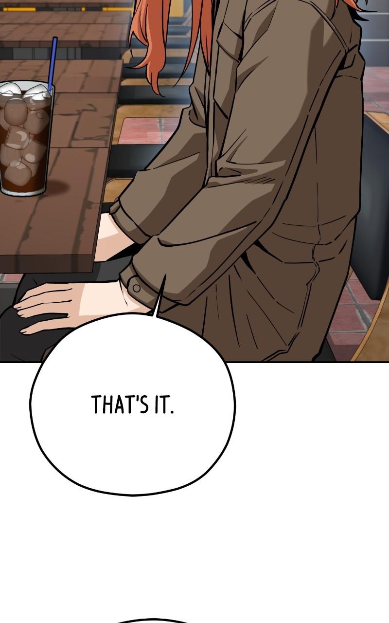 Maybe Meant to Be Chapter 95