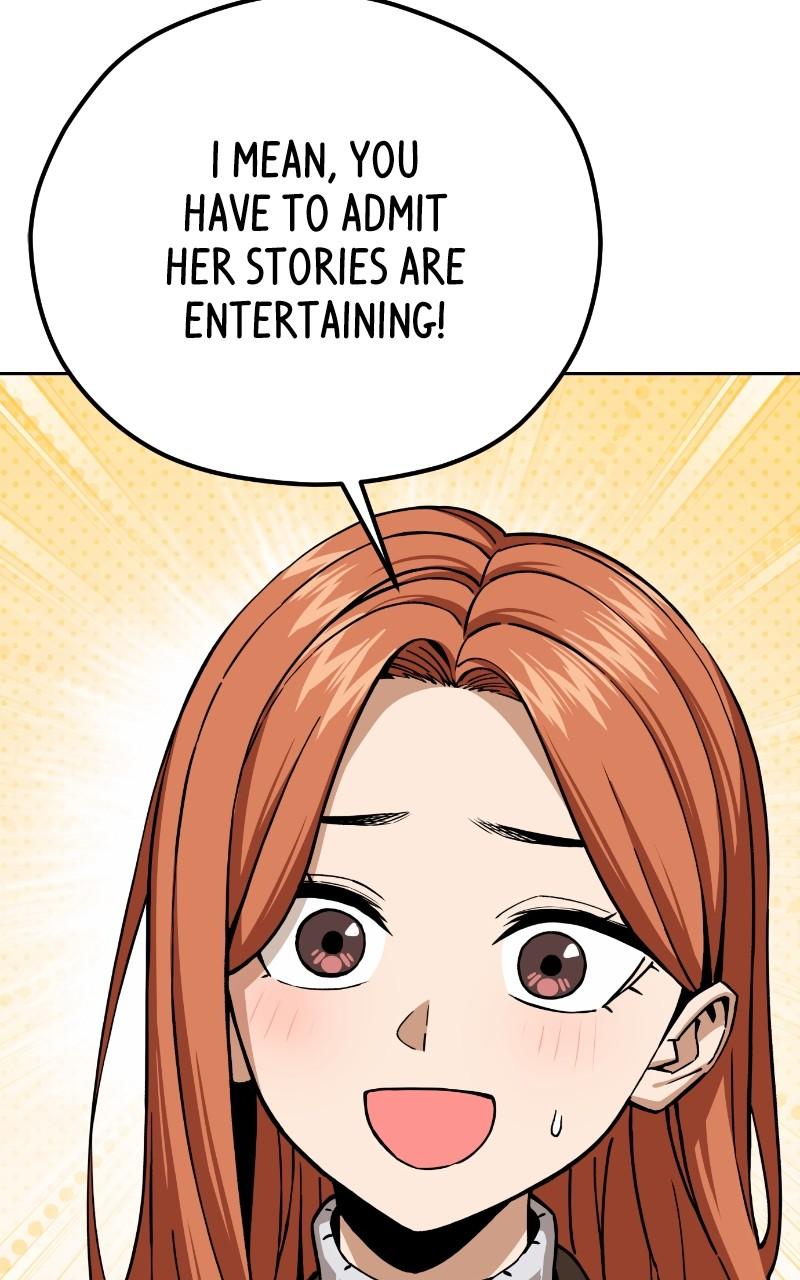 Maybe Meant to Be Chapter 95