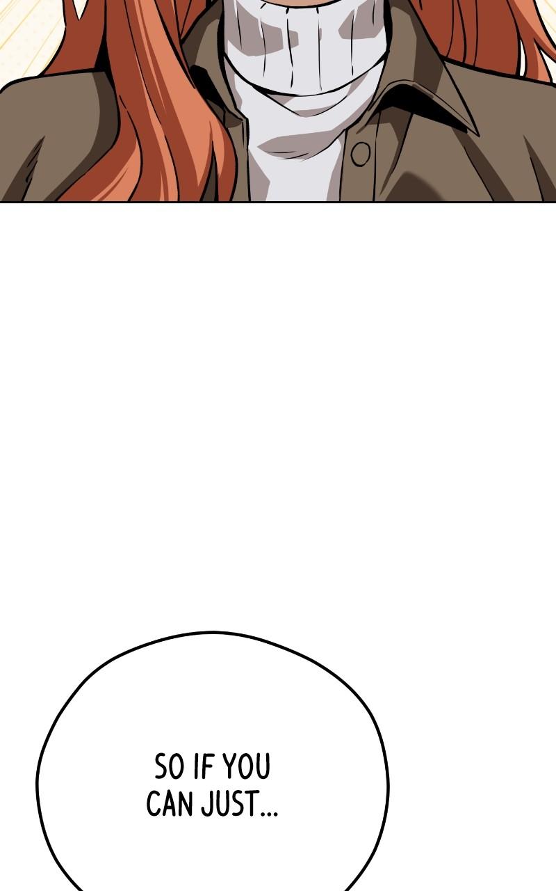 Maybe Meant to Be Chapter 95