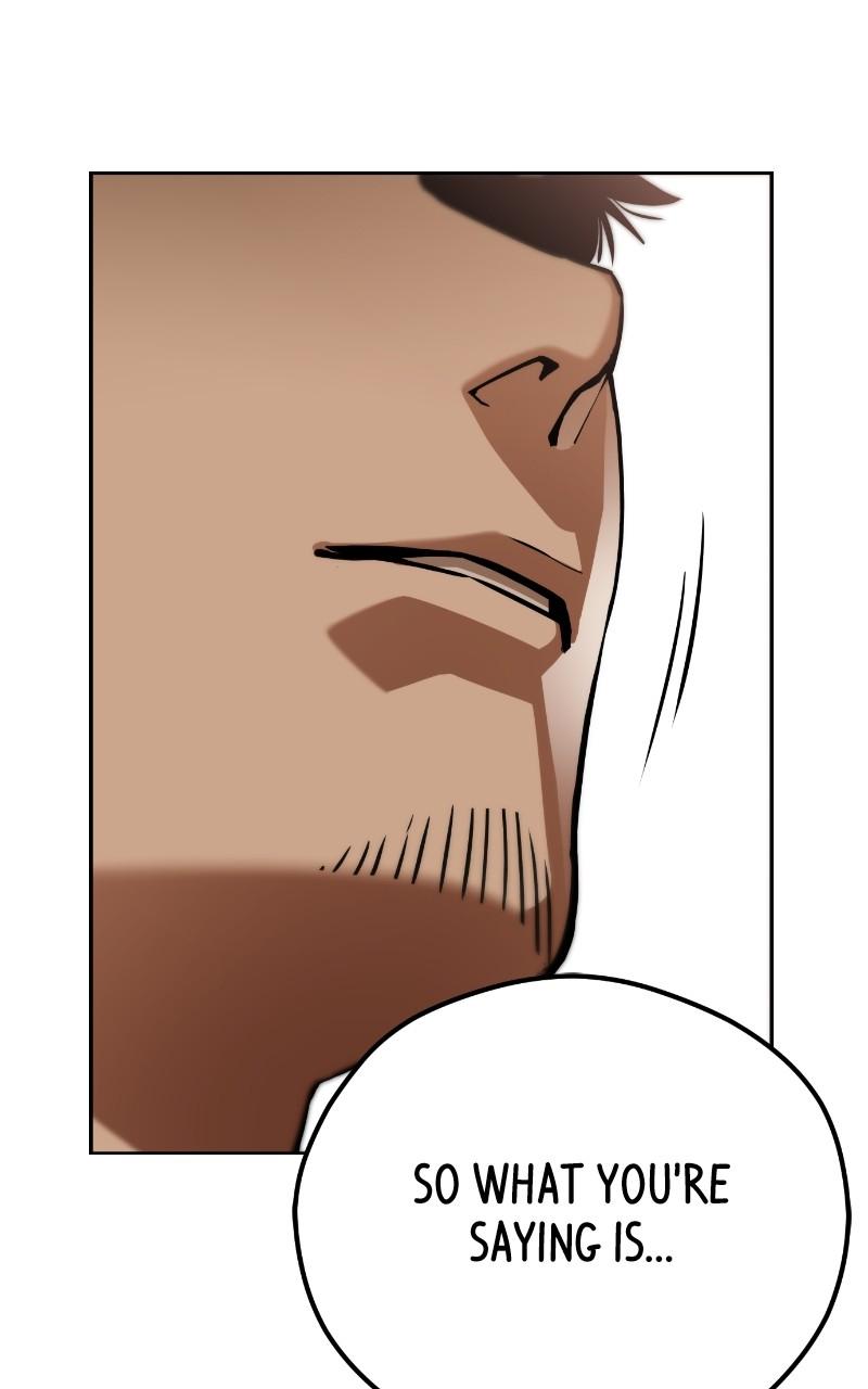 Maybe Meant to Be Chapter 95