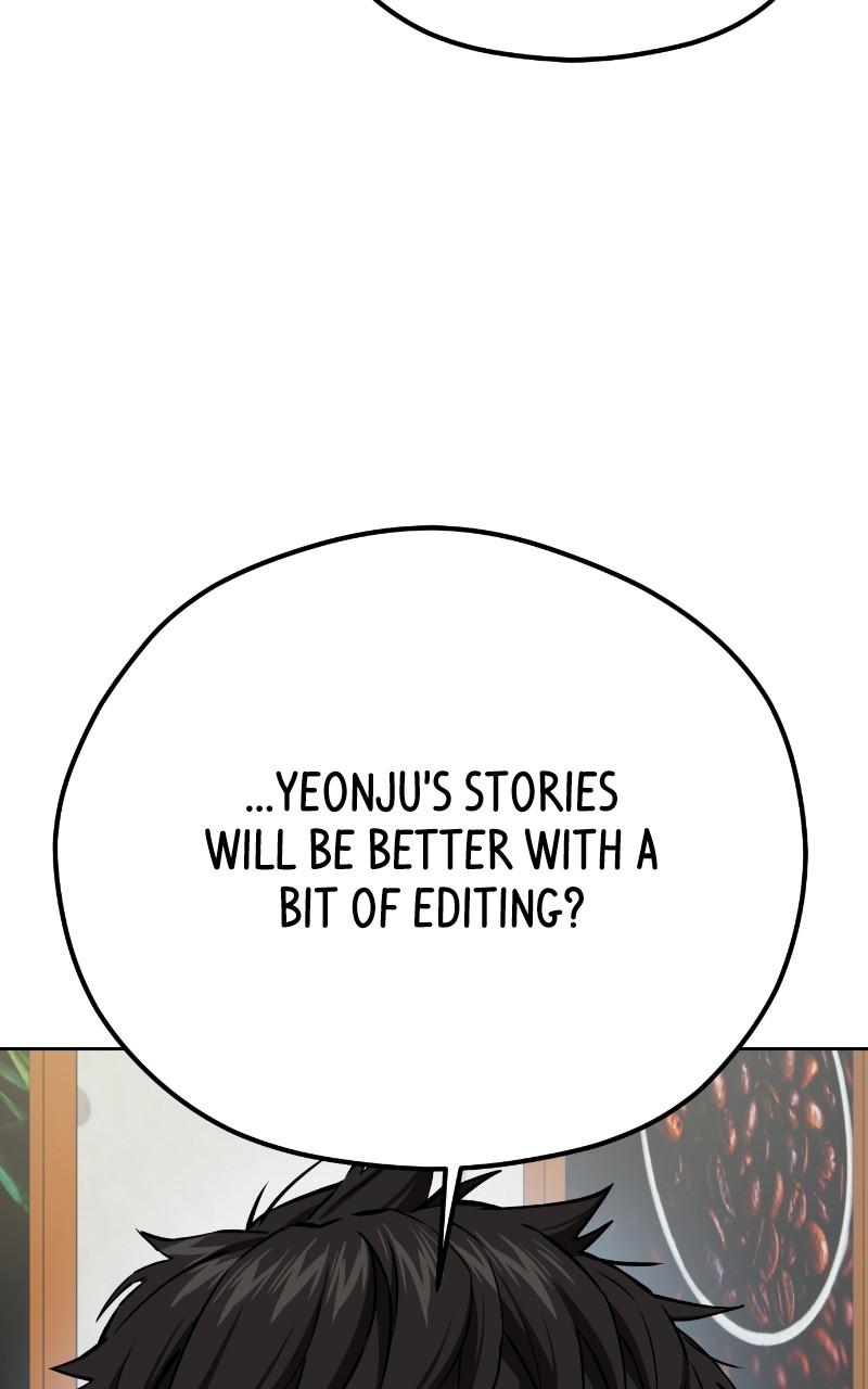 Maybe Meant to Be Chapter 95