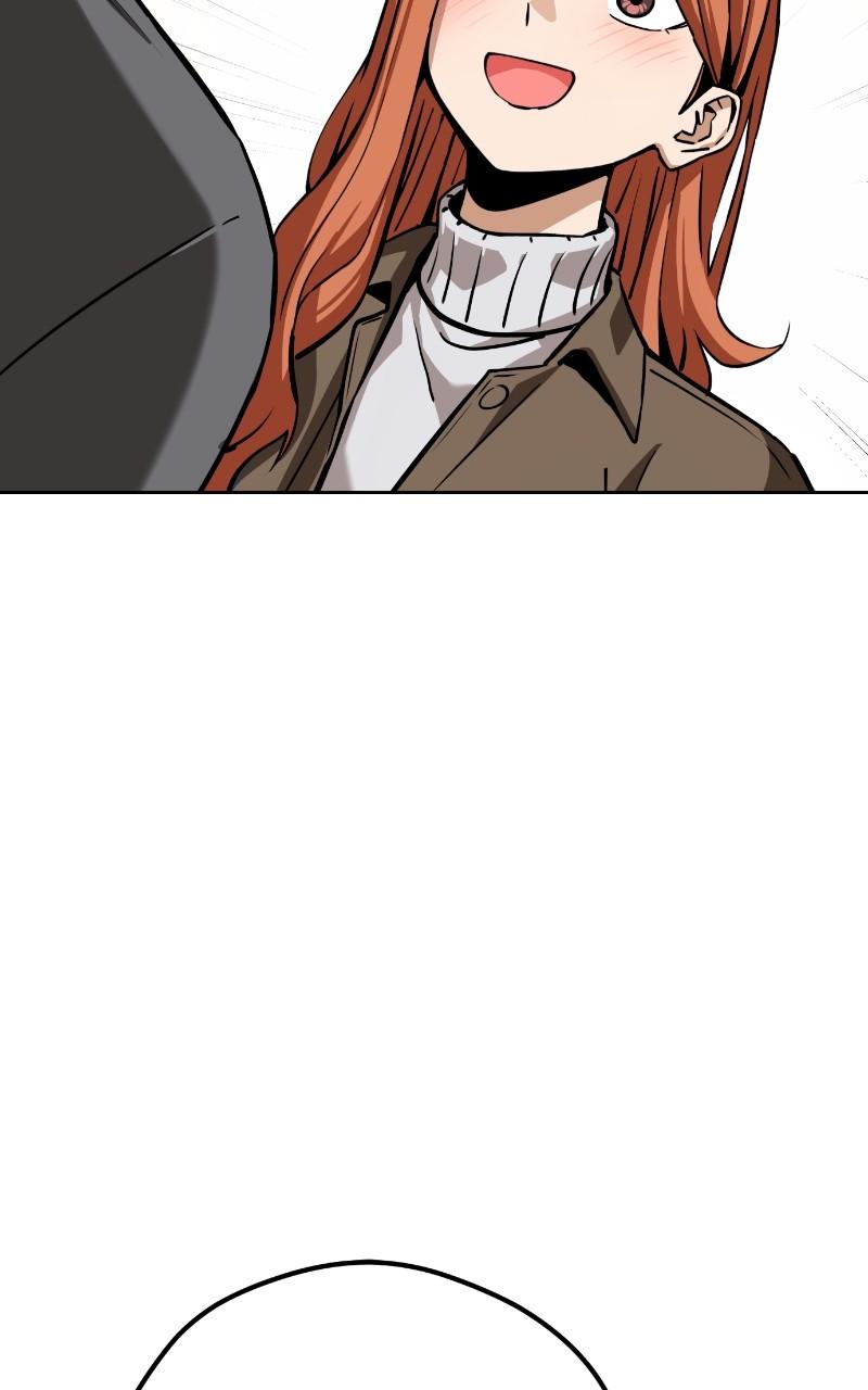 Maybe Meant to Be Chapter 95