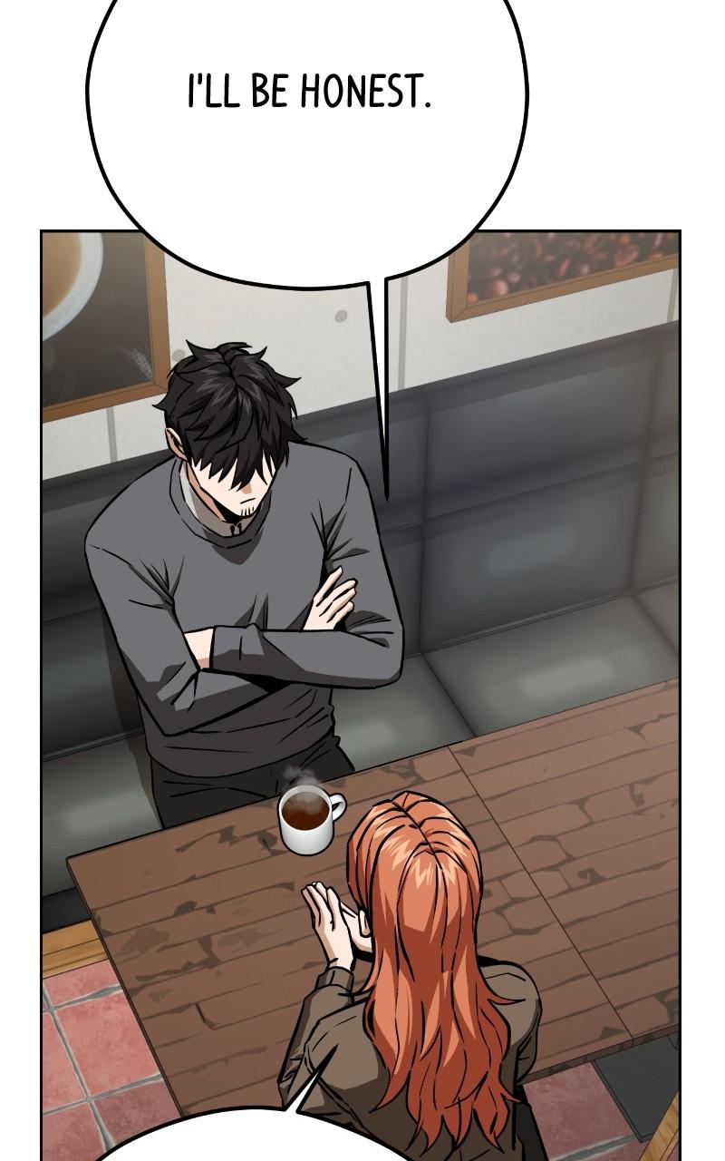 Maybe Meant to Be Chapter 95